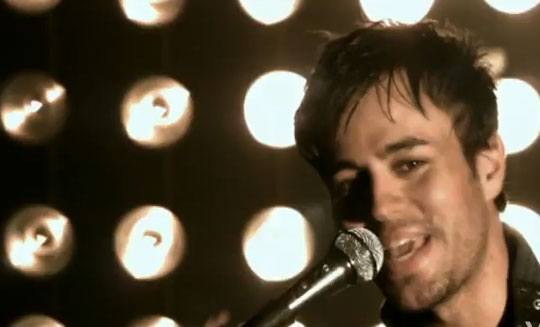 Shows Added to See Enrique Iglesias in 2011