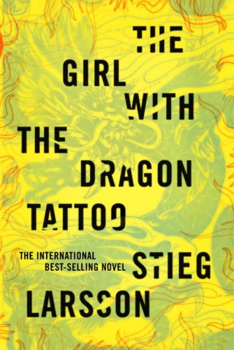 “The Girl With the Dragon Tattoo” has been remade to hit US theatres 