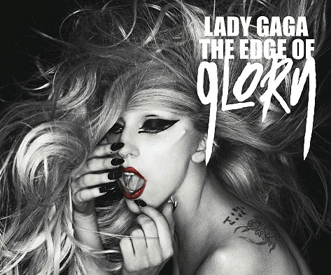 Lady Gaga The Remix Artwork. Lady Gaga revealed the artwork