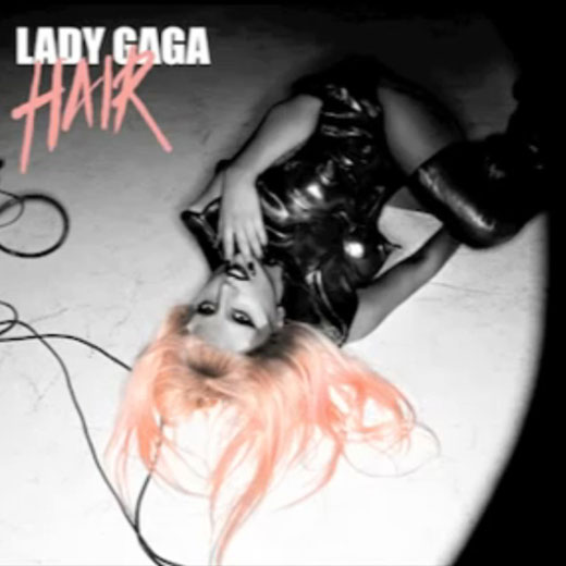 lady gaga judas live. images hair Lady Gaga - Judas